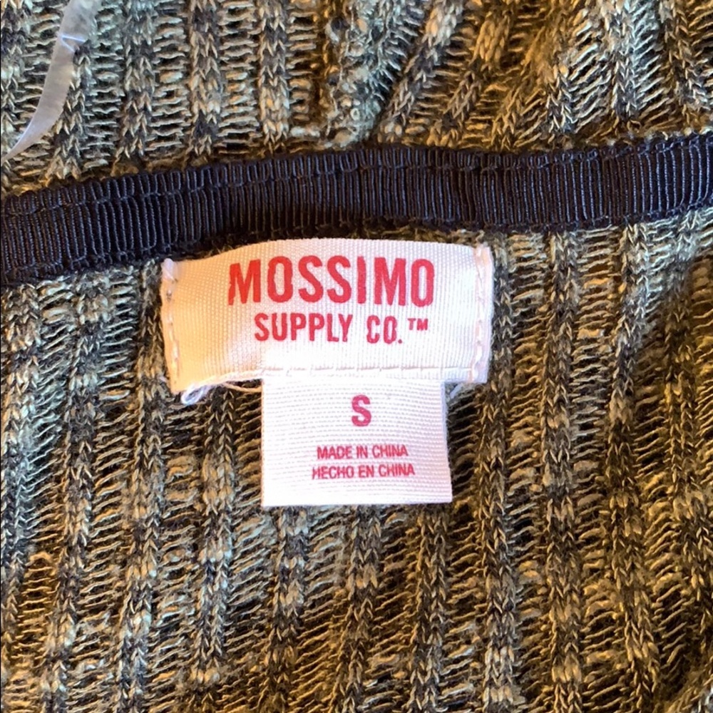 Hooded Cardigan - Picture 7 of 8